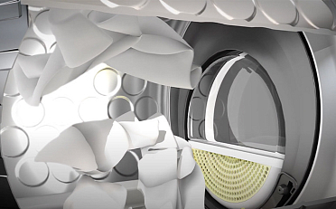 ASKO Сушильная машина с тепловым насосом