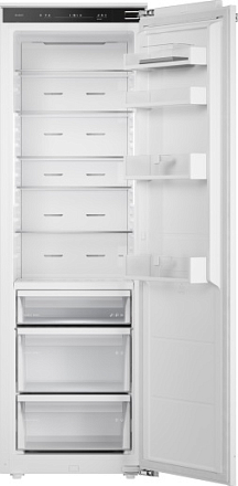 Встраиваемый холодильник Asko RBR276DND1 preview 8