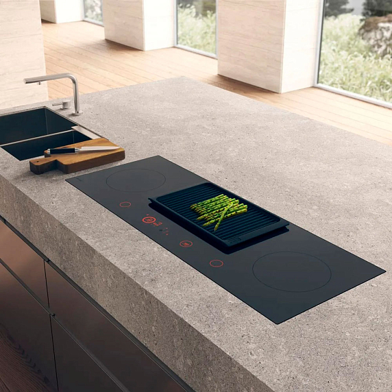 Варочная панель Asko HID144MFC preview 13