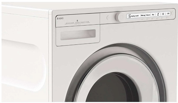 Стиральная машина Asko W2084.W/1 preview 7