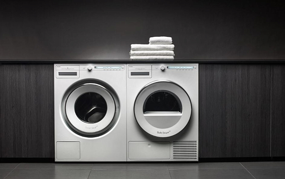 Стиральная машина Asko W2084.W/1 preview 6