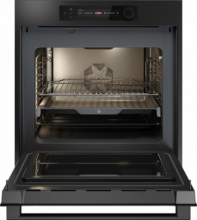 Духовой шкаф Asko OCM66GSH preview 4