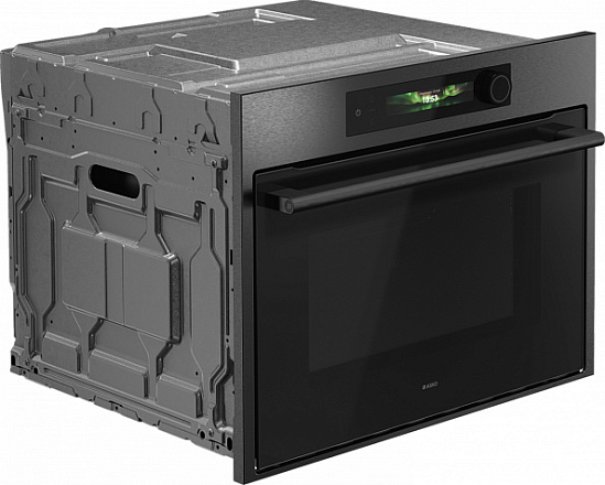 Компактный духовой шкаф Asko OCM64BSH preview 10