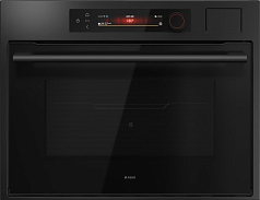 Компактный духовой шкаф Asko OCSM64GSH