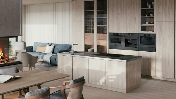 Компактный духовой шкаф Asko OCS8478GG preview 21