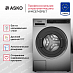 Купить Профессиональная стиральная машина Asko WMC6743PB.T preview 4