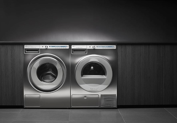 Стиральная машина Asko W4086C.T.P preview 5