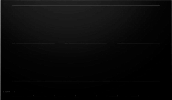 Варочная панель Asko HID956GC preview 10