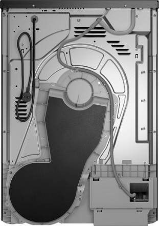 Сушильная машина Asko T509HRG preview 5