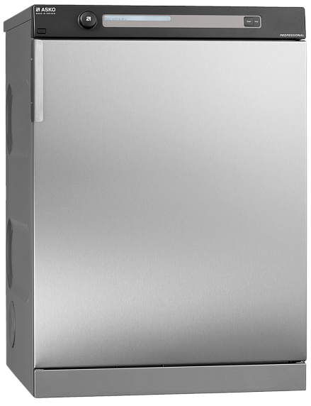 Профессиональная сушильная машина Asko TDC145 V preview 1