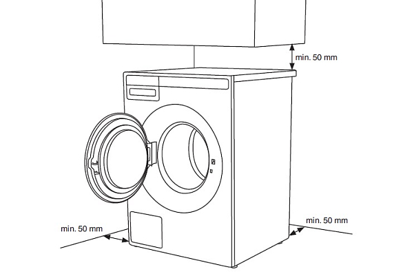 Стиральная машина Asko W6098X.W.P preview 3