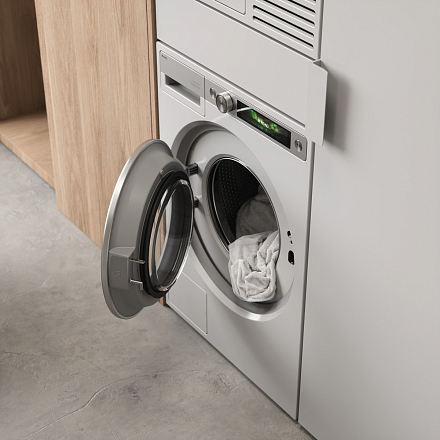 Стиральная машина Asko W7096XW preview 37