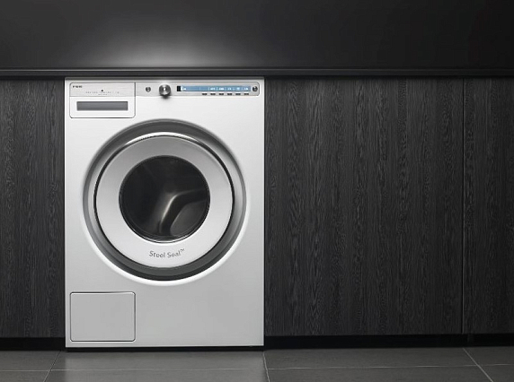 Стиральная машина Asko W4086C.W/1 preview 7