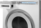 Стиральная машина Asko W4086C.W/3