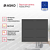 Купить Варочная панель Asko HI2643FMG1 preview 4