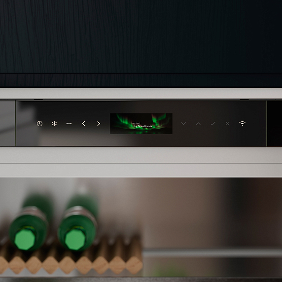 Холодильник Asko RFC586KNBB1 preview 14