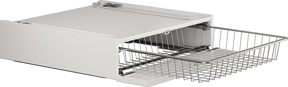 Выдвижная корзина для белья Asko HB150W preview 1