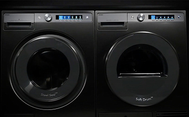 ASKO Pro Home Laundry — Red Dot Best of the Best победитель 2017