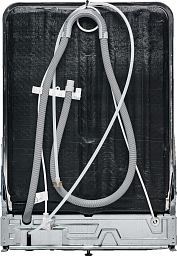 Встраиваемая посудомоечная машина Asko DWCBI231.S