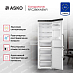 Купить Холодильник Asko RFC286KNBW1 preview 2