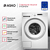 Купить Стиральная машина Asko W1084BW preview 2