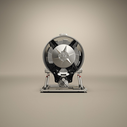 Стиральная машина Asko W3096RW preview 22