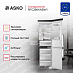 Купить Холодильник Asko RFC286KNBW1 preview 2