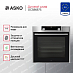 Купить Духовой шкаф Asko OCS8687S preview 2