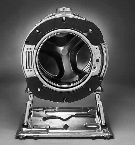 Стиральная машина Asko W4096P.W/1 preview 3