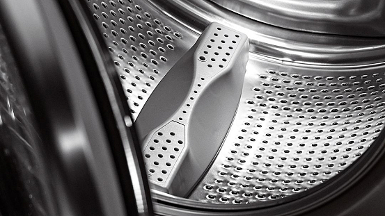 Стиральная машина Asko W1084BW preview 8