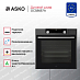 Купить Духовой шкаф Asko OCS8687A preview 4