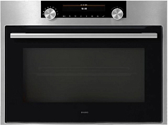 Компактный духовой шкаф Asko OCM8487S