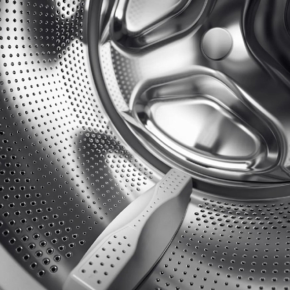 Профессиональная стиральная машина Asko WMC6744PP.S MARINE preview 7