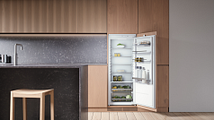 Встраиваемый однокамерный холодильник Asko R31442I