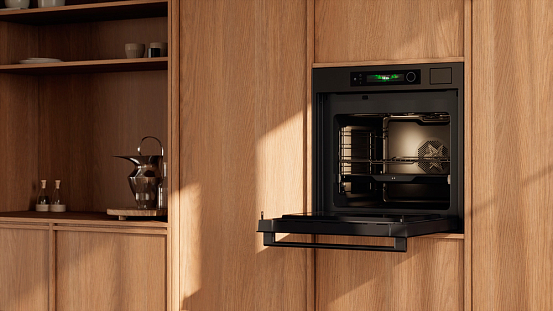 Духовой шкаф Asko OCS66GSH preview 13