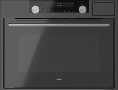 Компактный духовой шкаф Asko OCSM8487A