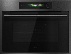 Компактный духовой шкаф Asko OCM64BSH