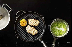 Варочная панель Asko HI1611G