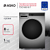 Купить Профессиональная сушильная машина Asko TDC1485VB.T