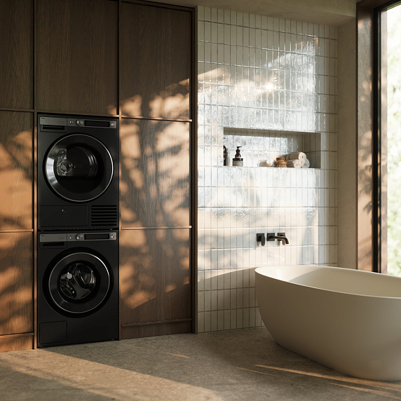 Сушильная машина Asko T709HUG preview 20