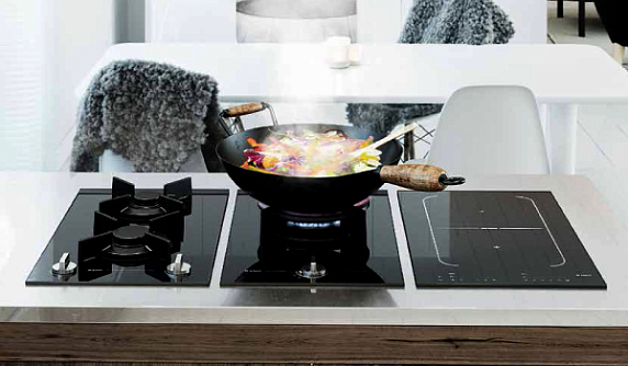 Варочная панель Asko HG1355GB preview 4