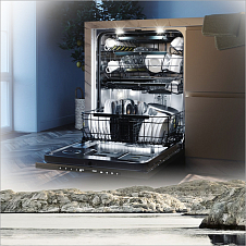 Датчик уровня воды Aqua Level™