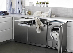 Гладильная доска Asko HI115 T