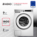 Купить Стиральная машина Asko W7096XW preview 1