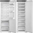 Комплект Asko RBR276DND1, RBF276DND1