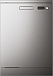 Купить Посудомоечная машина Asko DFS244IB.S/1 preview 1