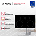 Купить Варочная панель Asko HI2841FBG1 preview 3