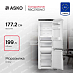 Купить Встраиваемый комбинированный холодильник Asko RBC276DNC1