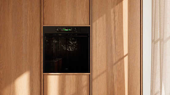 Духовой шкаф Asko OCM66GSH preview 8