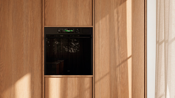 Духовой шкаф Asko OCM66GSH preview 11